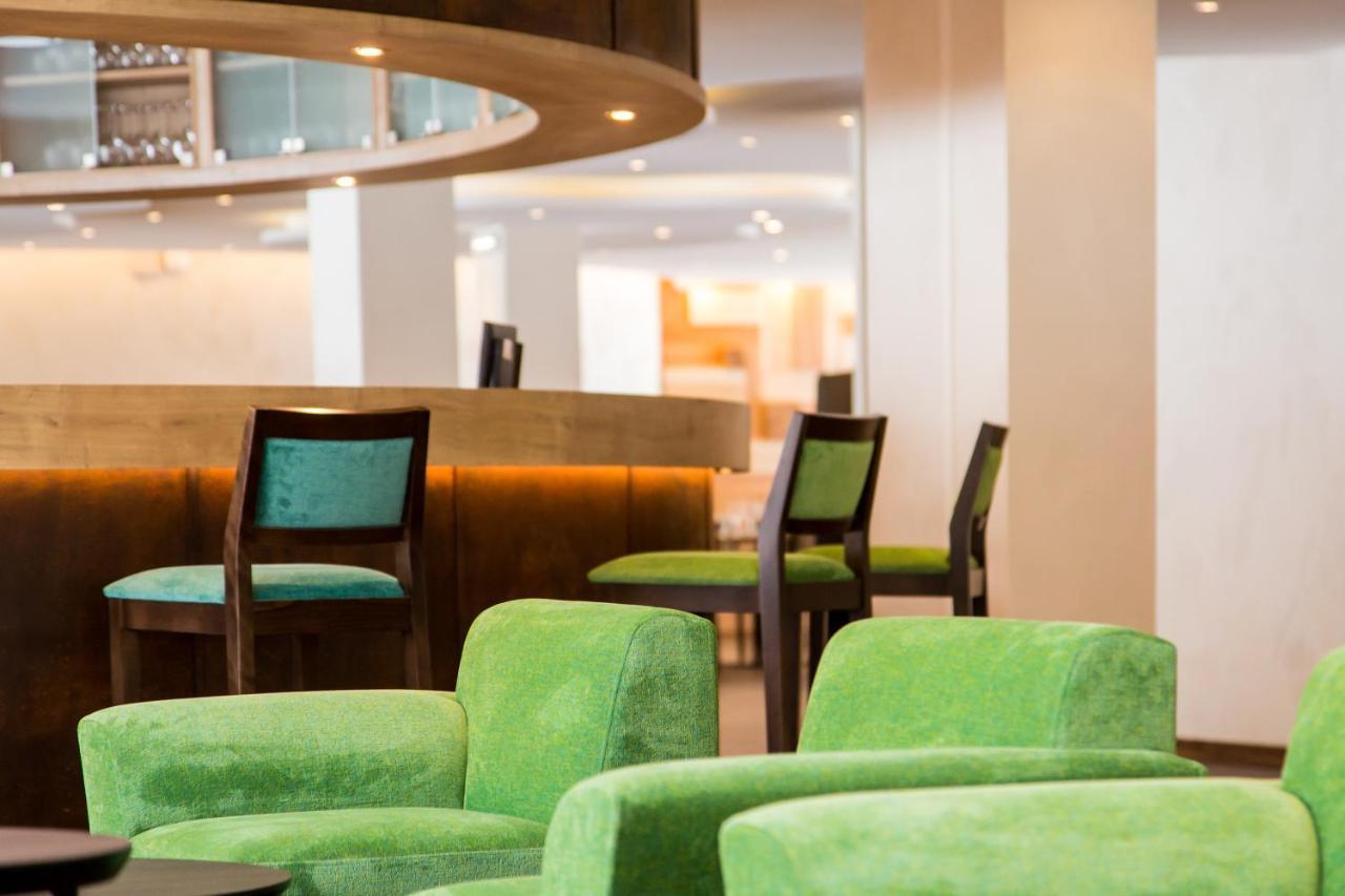 Hotel Restaurant Mont Champ Du Feu 贝尔蒙特 外观 照片