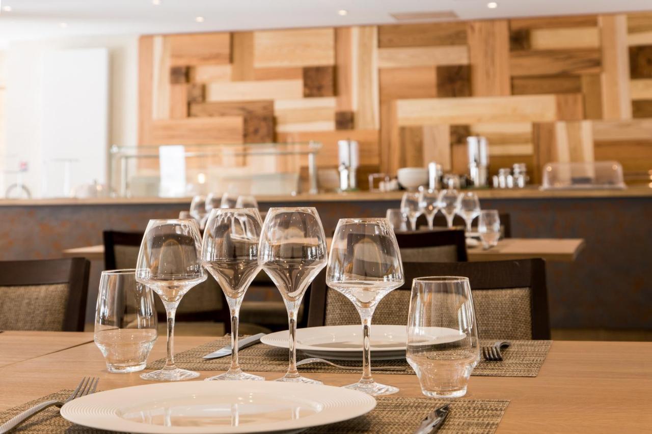 Hotel Restaurant Mont Champ Du Feu 贝尔蒙特 外观 照片